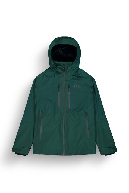 Picture Goods Jkt (24/25) Ponderosa Pine-C