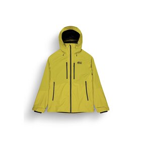 Picture Goods Jkt (24/25) Golden-B