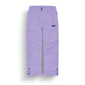 Picture Time Pants (24/25) Paisley Purple-C