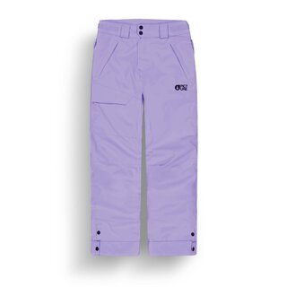 Picture Time Pants (24/25) Paisley Purple-C