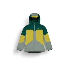 Picture Cossmo Jkt (24/25) Pdrsa Pine Golden L Wre-C