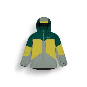 Picture Cossmo Jkt (24/25) Pdrsa Pine Golden L Wre-C