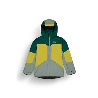 Picture Cossmo Jkt (24/25) Pdrsa Pine Golden L Wre-C