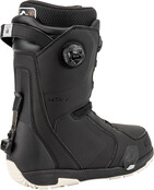 Nitro Darkseid Step On Boa (24/25) Black Nitro Darkseid Step On Boa (24/25) Black