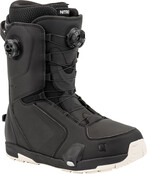 Nitro Darkseid Step On Boa (24/25) Black Nitro Darkseid Step On Boa (24/25) Black
