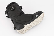 Nitro Darkseid Step On Boa (24/25) Black Nitro Darkseid Step On Boa (24/25) Black