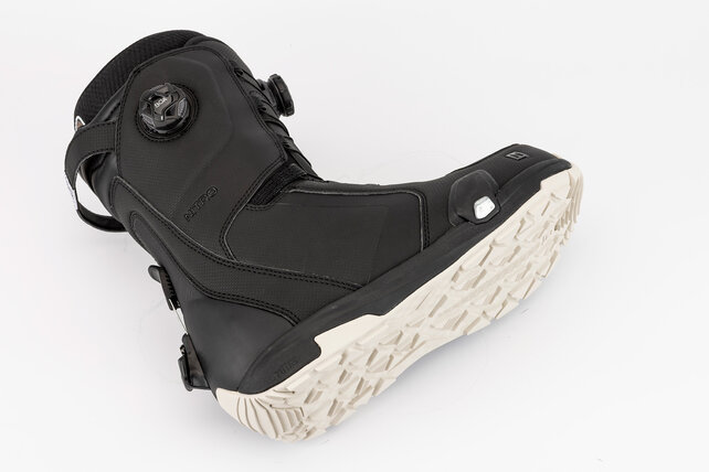 Nitro Darkseid Step On Boa (24/25) Black Nitro Darkseid Step On Boa (24/25) Black