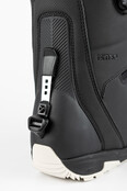 Nitro Darkseid Step On Boa (24/25) Black Nitro Darkseid Step On Boa (24/25) Black