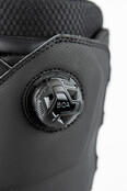Nitro Darkseid Step On Boa (24/25) Black Nitro Darkseid Step On Boa (24/25) Black