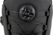 Nitro Darkseid Step On Boa (24/25) Black Nitro Darkseid Step On Boa (24/25) Black