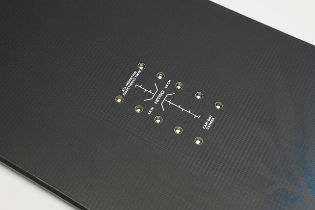 Nitro Lectra Leaf Cam-Out (25/26)