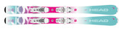 Head Joy Easy With Jrs 7.5 Gw (24/25) Mint/Pink