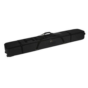 Head Head Freeride Double Skibag (24/25) Blk / Grey