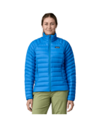 Patagonia W'S Down Sweater (24/25) Vessel Blue-Vslb