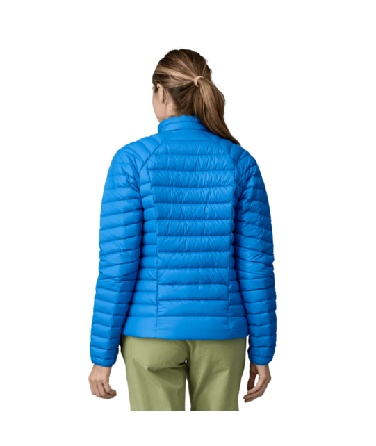 Patagonia W'S Down Sweater (24/25) Vessel Blue-Vslb