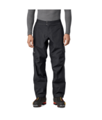 Patagonia M's Triolet Pants (25/26) Black-Blk