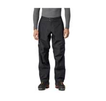 Patagonia M's Triolet Pants (25/26) Black-Blk