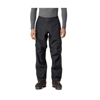 Patagonia M's Triolet Pants (26/27) Black