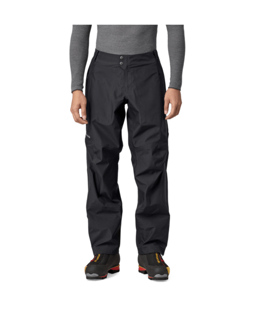 Patagonia M's Triolet Pants (25/26) Black-Blk