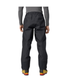 Patagonia M's Triolet Pants (25/26) Black-Blk