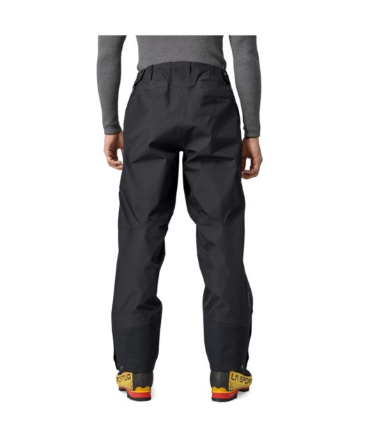Patagonia M's Triolet Pants (25/26) Black-Blk