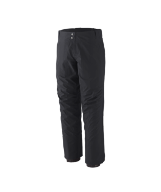 Patagonia M's Triolet Pants (25/26) Black-Blk
