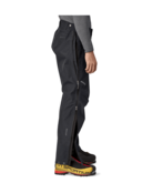 Patagonia M's Triolet Pants (25/26) Black-Blk