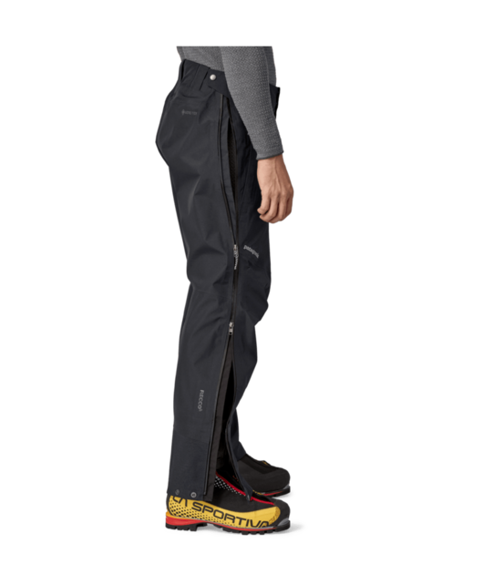 Patagonia M's Triolet Pants (25/26) Black-Blk