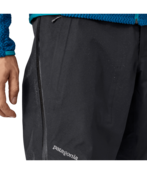 Patagonia M's Triolet Pants (25/26) Black-Blk