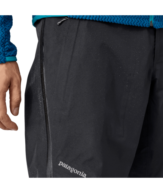 Patagonia M's Triolet Pants (25/26) Black-Blk