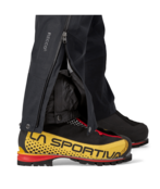 Patagonia M's Triolet Pants (25/26) Black-Blk