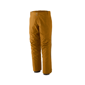 Patagonia M'S Triolet Pants (24/25) Raptor Brown-Rpbn