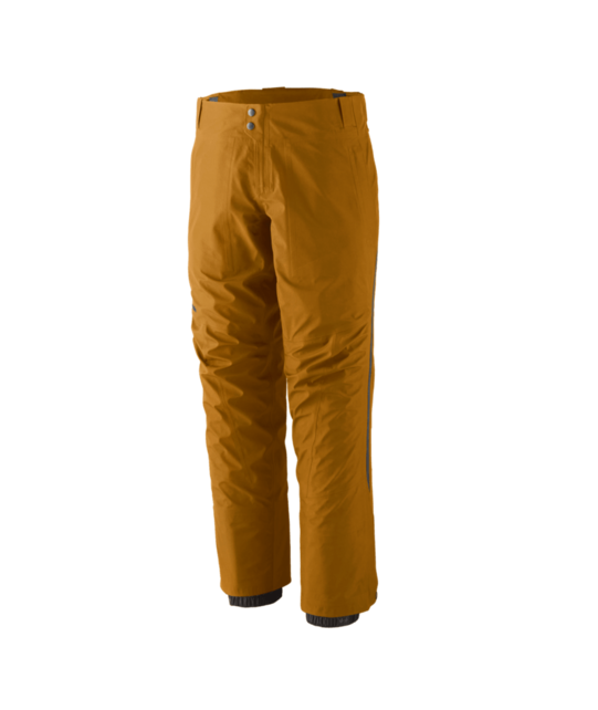 Patagonia M'S Triolet Pants (24/25) Raptor Brown-Rpbn