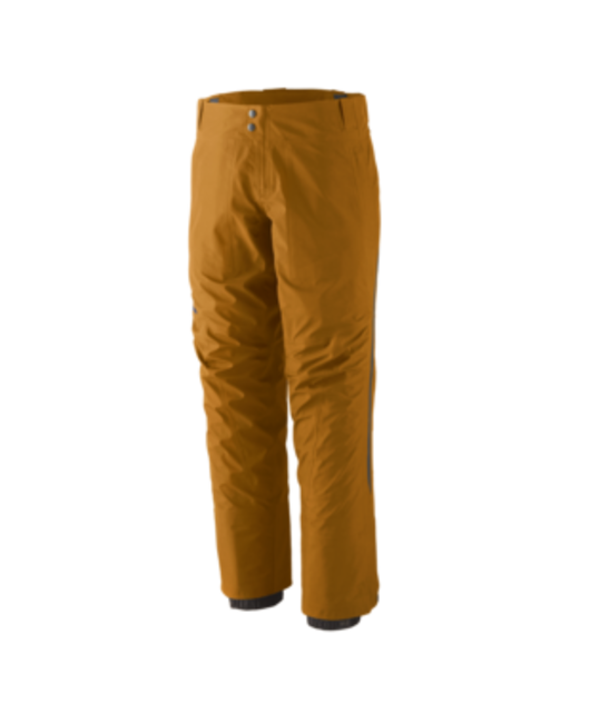 Patagonia M'S Triolet Pants (24/25) Raptor Brown-Rpbn