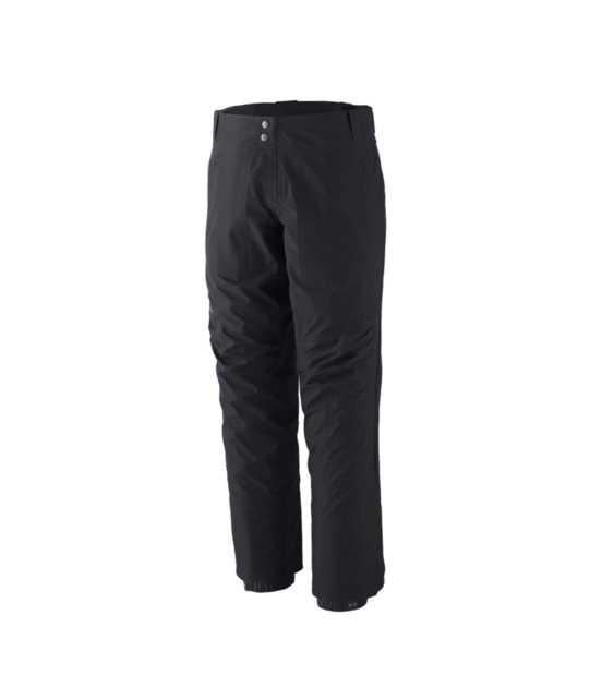Patagonia M's Triolet Pants (25/26) Black-Blk