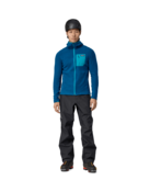 Patagonia M's Triolet Pants (25/26) Black-Blk