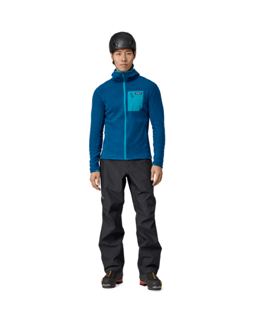 Patagonia M's Triolet Pants (26/27) Black
