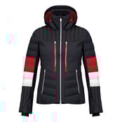 Head Clairice Jacket Women (24/25) Bk