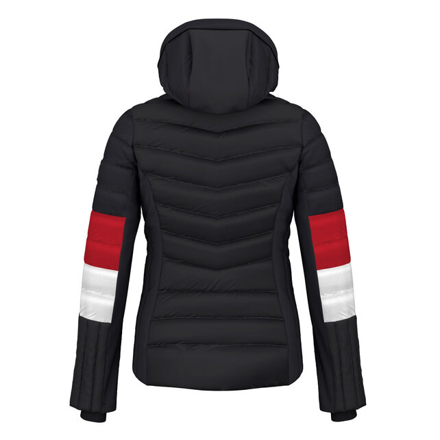 Head Clairice Jacket Women (24/25) Bk