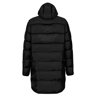 Head Star Coat Men (24/25) Bk