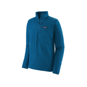Patagonia M'S R1 P/O (24/25) Endless Blue-Enlb