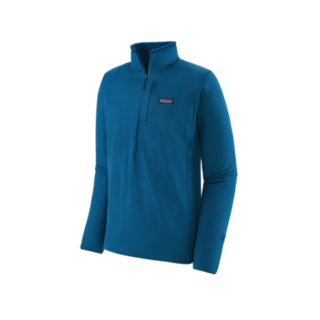 Patagonia M'S R1 P/O (24/25) Endless Blue-Enlb