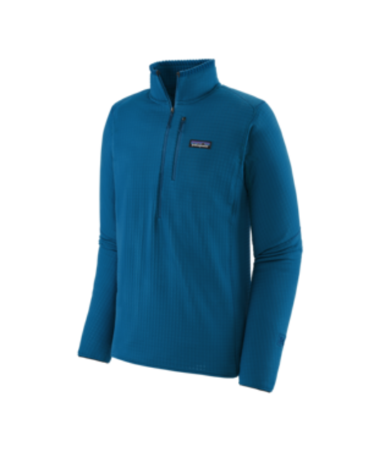 Patagonia M'S R1 P/O (24/25) Endless Blue-Enlb