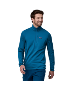Patagonia M'S R1 P/O (24/25) Endless Blue-Enlb