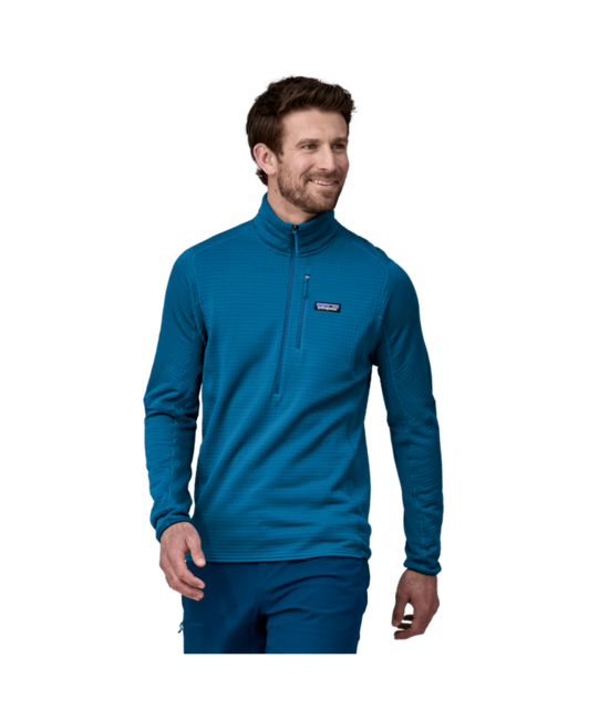 Patagonia M'S R1 P/O (24/25) Endless Blue-Enlb
