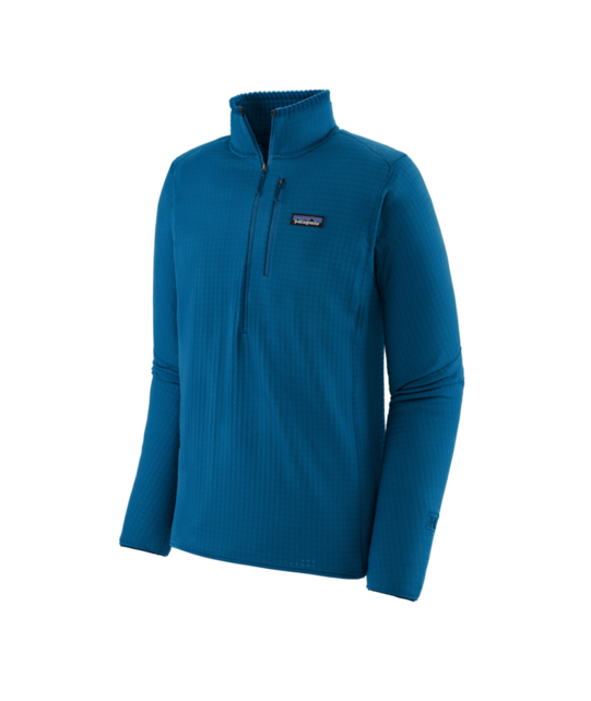 Patagonia M'S R1 P/O (24/25) Endless Blue-Enlb