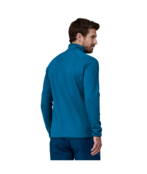 Patagonia M'S R1 P/O (24/25) Endless Blue-Enlb