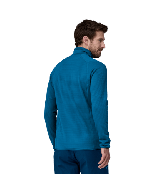 Patagonia M'S R1 P/O (24/25) Endless Blue-Enlb