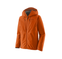 Patagonia M'S Triolet Jkt (24/25) Redtail Rust-Rtlr