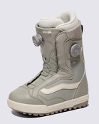 Vans W Encore Pro (24/25) Khaki/White-Khw